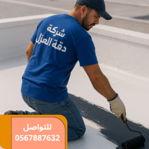شركه عزل شينكو بحي الرمال
