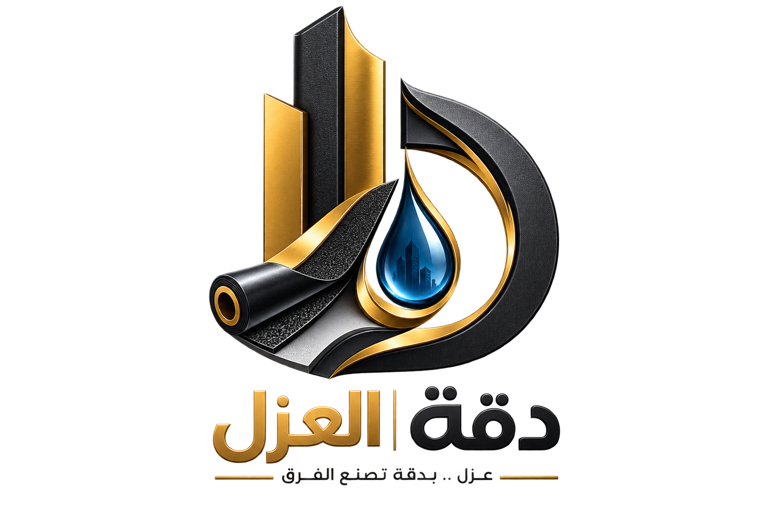 شركة دقة العزل